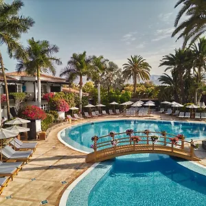 Отель Seaside Grand Residencia - Gran Lujo