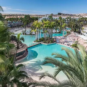 Отель Maspalomas Princess