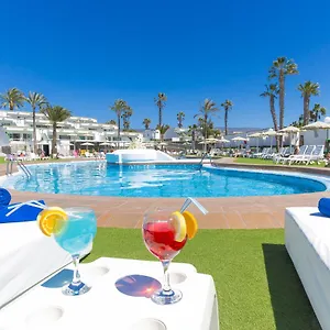 База отдыха Vista Oasis