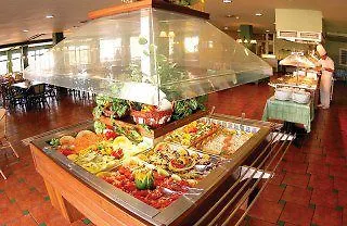 **  Green Sea Hotel Maspalomas  Spain